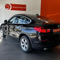 BMW X4 (F26) XDRIVE20DA 190CH LOUNGE PLUS Foix