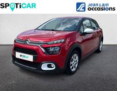 Citroen C3 Valserhône