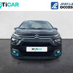 Citroen C3 C3 PureTech 83 S&S BVM5 Feel Pack Sallanches