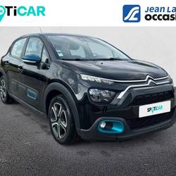 Citroen C3 C3 PureTech 83 S&S BVM5 Feel Pack Sallanches