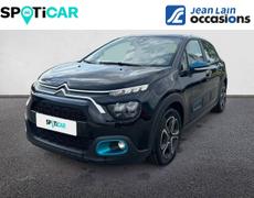 Citroen C3 Valserhône
