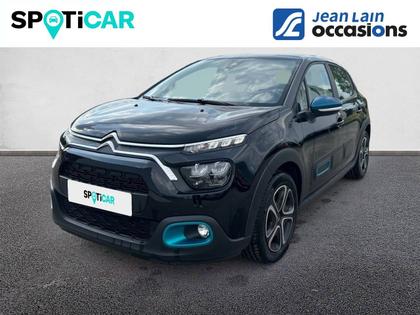 Citroen C3 - C3 PureTech 83 S&S BVM5 Feel Pack - 9 474 €