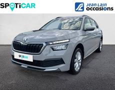 Skoda Kamiq Valserhône