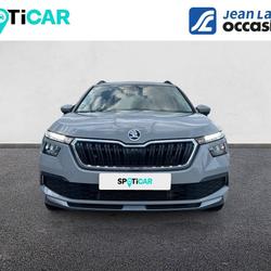Skoda Kamiq Kamiq 1.0 TSI 116 ch BVM6 Ambition Valserh&ocirc;ne