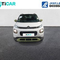 Citroen C3 Aircross C3 Aircross PureTech 110 S&S BVM6 Rip Curl SEYNOD
