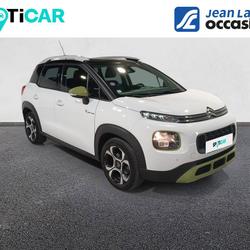 Citroen C3 Aircross C3 Aircross PureTech 110 S&S BVM6 Rip Curl SEYNOD