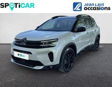 Citroen C5 Aircross Cessy
