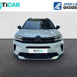 Citroen C5 Aircross C5 Aircross Hybride Rechargeable 180 e-EAT8 E-Series Cessy