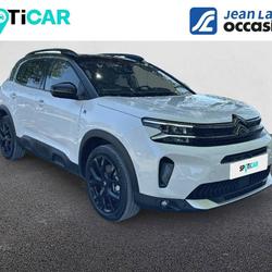 Citroen C5 Aircross C5 Aircross Hybride Rechargeable 180 e-EAT8 E-Series Cessy