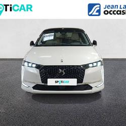 DS DS4 DS 4 Hybride E-Tense 225 EAT8 Rivoli SEYNOD