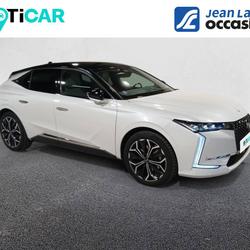 DS DS4 DS 4 Hybride E-Tense 225 EAT8 Rivoli SEYNOD