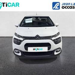 Citroen C3 C3 PureTech 83 S&S BVM5 YOU! V&eacute;traz-Monthoux