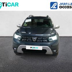 Dacia Duster Duster Blue dCi 115 4x2 Prestige SEYNOD