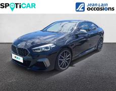 BMW Serie 2 SEYNOD