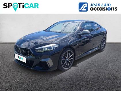 BMW Serie 2 - Gran Coupe M235i xDrive 306 ch BVA8 M Performance - 39 974 €