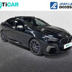 BMW Serie 2 Gran Coupe M235i xDrive 306 ch BVA8 M Performance SEYNOD