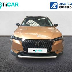 DS DS4 DS 4 Hybride E-Tense 225 EAT8 Cross Rivoli V&eacute;traz-Monthoux