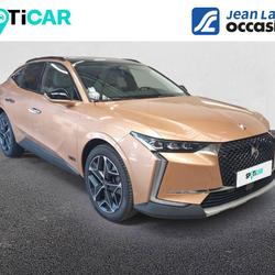 DS DS4 DS 4 Hybride E-Tense 225 EAT8 Cross Rivoli V&eacute;traz-Monthoux
