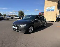 Audi A1 Sportback Saint-Léger-de-Linières