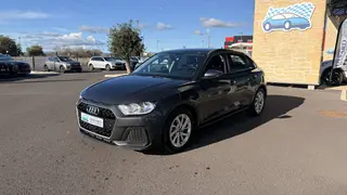 Audi A1 Sportback  - photo 0