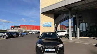 Audi A1 Sportback  - photo 1