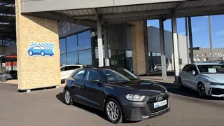 Audi A1 Sportback  - photo 2