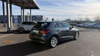 Audi A1 Sportback  - photo 4
