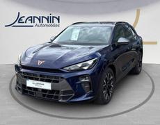 Cupra Terramar Auxerre