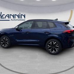 Cupra Terramar Terramar 1.5 eTSI Hybrid 150 ch DSG7 V Auxerre