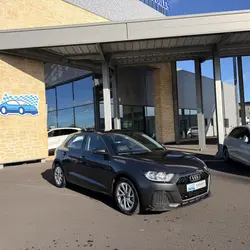 Audi A1 Sportback 25 TFSI 95CH M&eacute;rignac