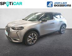 DS DS3 Crossback Vétraz-Monthoux