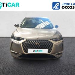 DS DS3 Crossback DS3 Crossback E-Tense Grand Chic V&eacute;traz-Monthoux