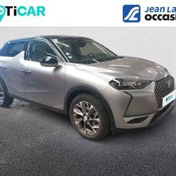 DS DS3 Crossback DS3 Crossback E-Tense Grand Chic V&eacute;traz-Monthoux