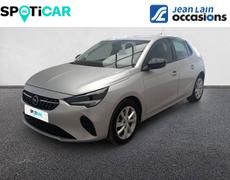 Opel Corsa Vétraz-Monthoux
