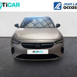 Opel Corsa Corsa 1.2 Turbo 100 ch BVA8 Elegance Business V&eacute;traz-Monthoux