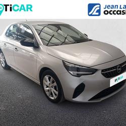Opel Corsa Corsa 1.2 Turbo 100 ch BVA8 Elegance Business V&eacute;traz-Monthoux