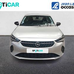Opel Corsa Corsa 1.2 Turbo 100 ch BVA8 Elegance Business V&eacute;traz-Monthoux
