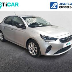 Opel Corsa Corsa 1.2 Turbo 100 ch BVA8 Elegance Business V&eacute;traz-Monthoux