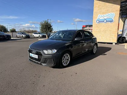Audi A1 Sportback - 25 TFSI 95CH - 17 990 €