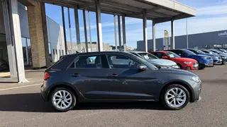 Audi A1 Sportback  - photo 3