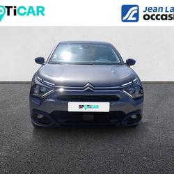 Citroen e-C4 e-C4 136 ch Automatique Shine Pack Anthy-sur-L&eacute;man
