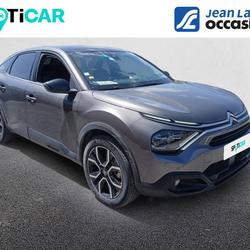 Citroen e-C4 e-C4 136 ch Automatique Shine Pack Anthy-sur-L&eacute;man