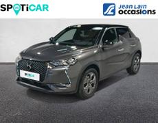DS DS3 Crossback SEYNOD
