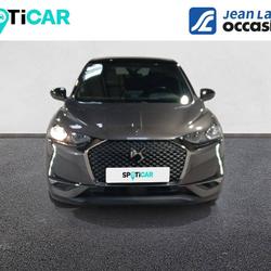 DS DS3 Crossback DS3 Crossback PureTech 100 BVM6 Montmartre SEYNOD