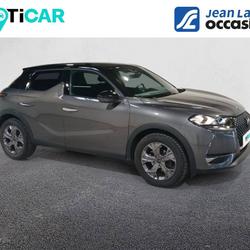 DS DS3 Crossback DS3 Crossback PureTech 100 BVM6 Montmartre SEYNOD