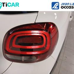 Citroen C3 C3 PureTech 83 S&S BVM5 C-Series SEYNOD