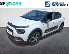 Citroen C3 Sallanches