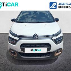 Citroen C3 C3 PureTech 83 S&S BVM5 C-Series Sallanches