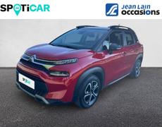 Citroen C3 Aircross Cessy