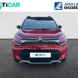 Citroen C3 Aircross C3 Aircross BlueHDi 110 S&S BVM6 Feel Pack Cessy